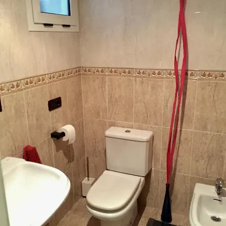 Canteras Apartment Las Palmas de Gran Canaria