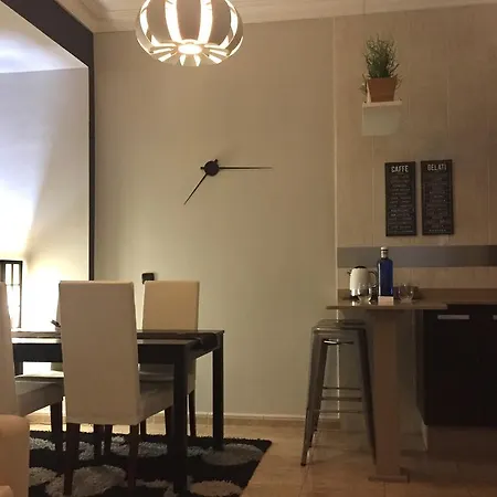 Canteras Apartment