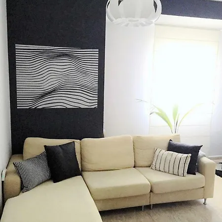 Canteras Apartment