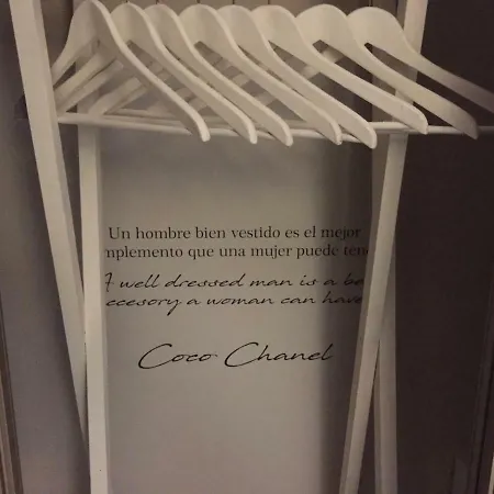 아파트 Canteras 라스팔마스