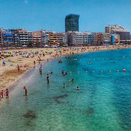 Canteras Apartment Las Palmas de Gran Canaria